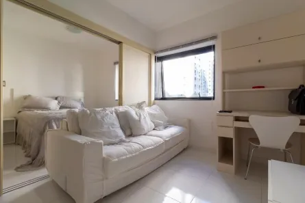 Kitnet com 1 Quarto à venda, 33m² no Jardim Paulista, São Paulo