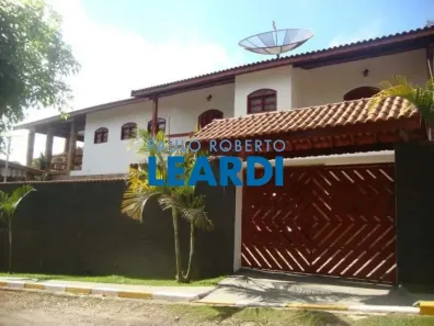 Casa de Condomínio com 4 Quartos à venda, 1488m² no Morada do Sol, Santana de Parnaíba