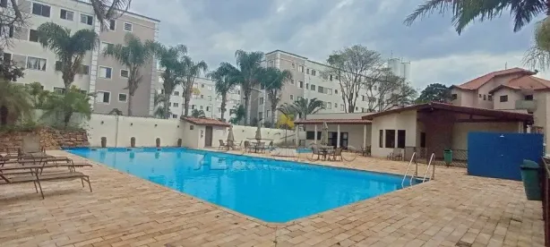 Apartamento com 3 Quartos à venda, 77m² no Jardim Novo Mundo, Sorocaba