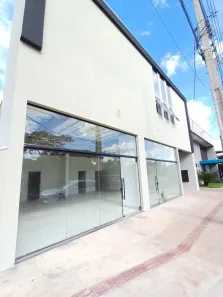 Ponto Comercial para alugar, 45m² no Jardim Caramuru, Dourados