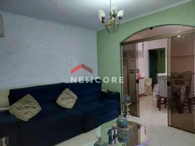 Sobrado com 3 Quartos à venda, 154m² no Alvarenga, São Bernardo do Campo