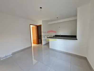 Apartamento com 2 Quartos à venda, 44m² no Água Fria, São Paulo