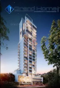 Apartamento com 1 Quarto à venda, 30m² no Santa Helena, Vitória