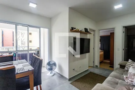 Apartamento com 2 Quartos à venda, 45m² no Centro, Diadema