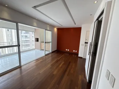 Apartamento com 3 Quartos à venda, 97m² no Jardim Caboré, São Paulo