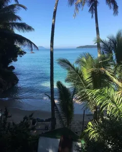 Lote/Terreno à venda, 980m² no Enseada das Palmas (Ilha Grande), Angra dos Reis