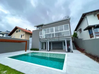 Casa de Condomínio com 4 Quartos à venda, 455m² no Pinheirinho, Vinhedo