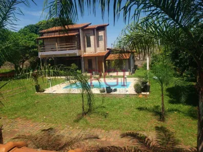 Fazenda/Sítio com 3 Quartos à venda, 235m² no Jardim Ouro Branco, Ribeirão Preto