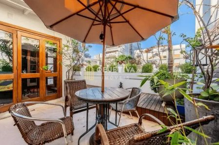 Cobertura com 4 Quartos à venda, 210m² no Auxiliadora, Porto Alegre