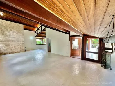 Casa de Condomínio com 3 Quartos à venda, 345m² no Recanto Impla, Carapicuíba