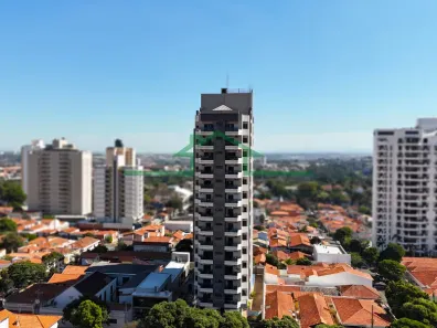 Apartamento com 3 Quartos à venda, 185m² no São Dimas, Piracicaba