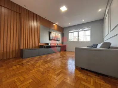 Apartamento com 3 Quartos à venda, 108m² no Jardim São Dimas, São José dos Campos