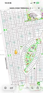 Lote/Terreno à venda, 400m² no Centro, Capão da Canoa