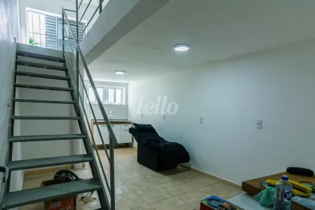 Apartamento com 1 Quarto para alugar, 40m² no Parque Imperial, São Paulo