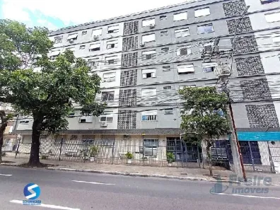 Apartamento com 2 Quartos à venda, 62m² no Menino Deus, Porto Alegre