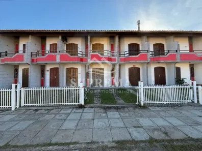 Sobrado com 2 Quartos à venda, 80m² no CIDREIRA, Cidreira