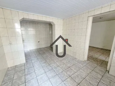 Casa com 1 Quarto para alugar, 30m² no Vila Gomes, São Paulo