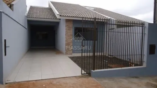 Casa com 3 Quartos à venda, 79m² no Jardim Império do Sol, Maringá