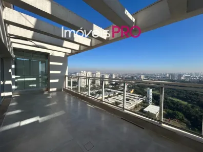 Cobertura com 5 Quartos à venda, 504m² no Jardim Taquaral, São Paulo