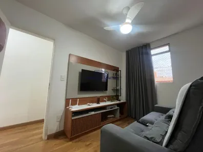 Apartamento com 3 Quartos à venda, 78m² no Monsenhor Messias, Belo Horizonte