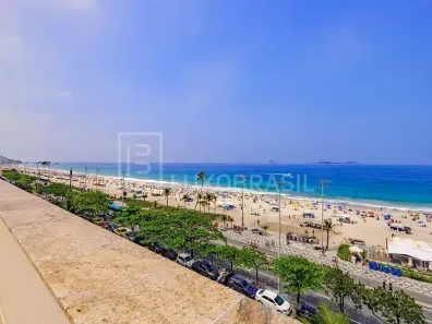 Cobertura com 2 Quartos à venda, 200m² no Ipanema, Rio de Janeiro
