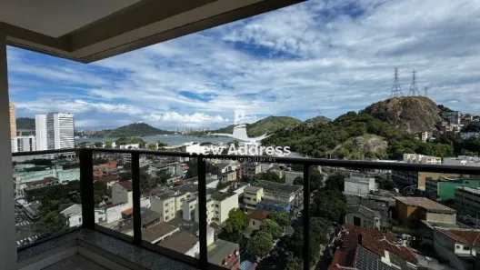 Apartamento com 2 Quartos à venda, 69m² no Praia do Suá, Vitória