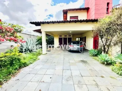 Casa com 6 Quartos à venda, 1000m² no Bandeirantes (Pampulha), Belo Horizonte