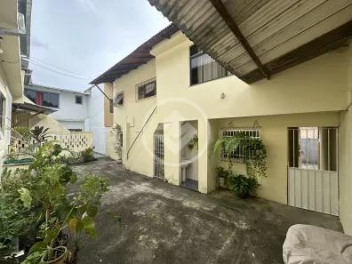 Casa com 10 Quartos à venda, 270m² no Vale do Paraíso, Teresópolis