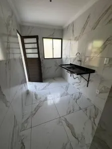 Casa com 2 Quartos à venda, 52m² no Pau Amarelo, Paulista