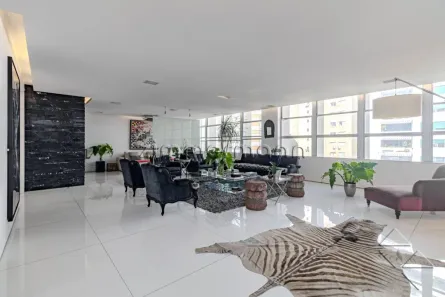 Apartamento com 3 Quartos à venda, 275m² no Vila Buarque, São Paulo