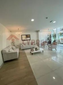 Apartamento com 3 Quartos à venda, 130m² no Itapuã, Vila Velha