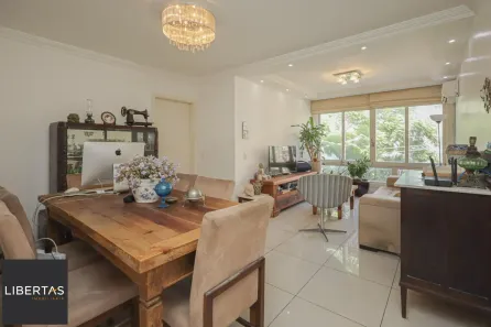 Apartamento com 3 Quartos à venda, 103m² no Mont Serrat, Porto Alegre