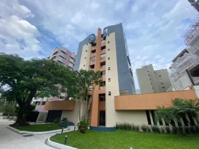 Apartamento com 4 Quartos à venda, 246m² no Caiobá, Matinhos