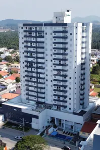 Apartamento com 3 Quartos à venda, 85m² no CENTRO, Balneário Piçarras