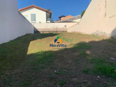 Lote/Terreno à venda, 403m² no Colina Werner Plaas, Americana