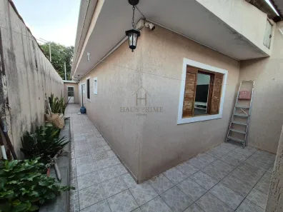 Casa com 2 Quartos à venda, 86m² no Parque São George, Cotia