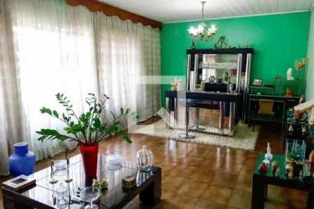 Casa com 3 Quartos à venda, 347m² no Vila Osasco, Osasco