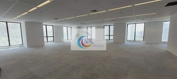 Sala Comercial para alugar, 500m² no Butantã, São Paulo