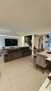 Casa de Condomínio com 4 Quartos à venda, 193m² no Conjunto Residencial Redenção, Nova Iguaçu
