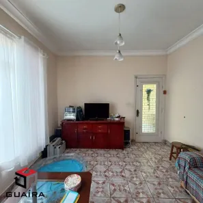 Casa com 3 Quartos à venda, 156m² no Vila Assunção, Santo André