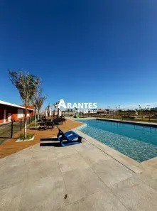 Lote/Terreno à venda, 331m² no Novo Mundo, Uberlândia