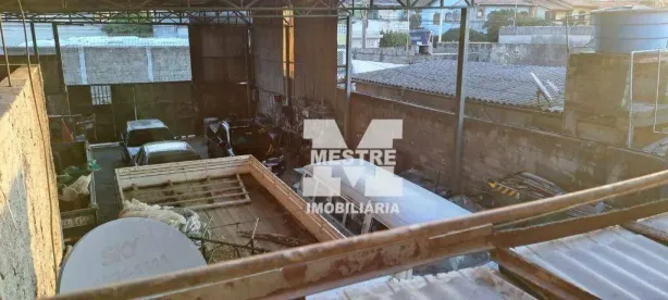Lote/Terreno à venda, 250m² no Jardim Bom Clima, Guarulhos