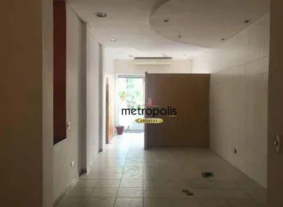 Sala Comercial à venda, 143m² no Santana, São Paulo