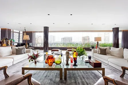 Apartamento com 3 Quartos à venda, 559m² no Itaim Bibi, São Paulo