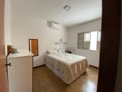 Apartamento com 3 Quartos à venda, 104m² no Bosque dos Eucaliptos, São José dos Campos