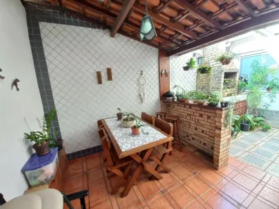 Apartamento com 4 Quartos à venda, 165m² no São Mateus, Juiz de Fora