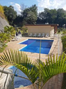 Apartamento com 2 Quartos à venda, 58m² no Granja Clotilde, Cotia