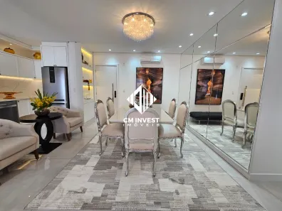 Apartamento com 3 Quartos à venda, 130m² no Nossa Senhora do Rosário, São José