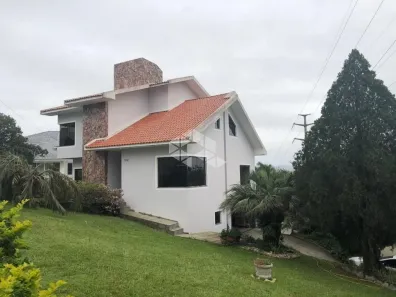 Casa com 4 Quartos à venda, 480m² no Bosque das Mansões, São José