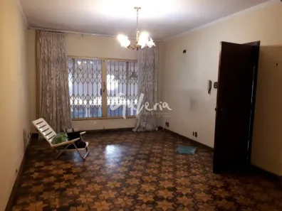 Sobrado com 3 Quartos à venda, 260m² no Osvaldo Cruz, São Caetano do Sul